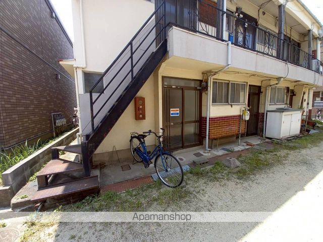大西文化の外観写真