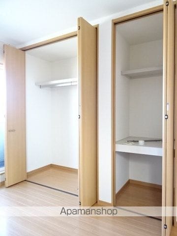 サリエンテ代官山の内装写真
