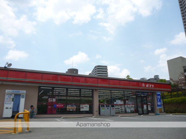 A.CITYタワーズウエストの周辺写真