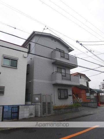 シャトレー寿の外観写真