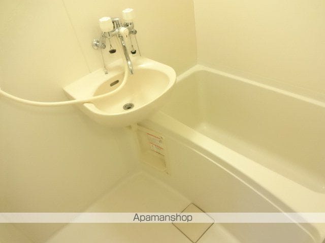レオパレスシンセーの内装写真