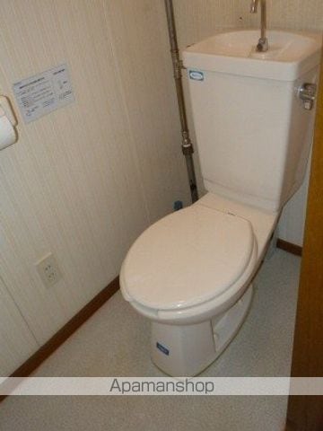 ファイブスターハイツ56の内装写真