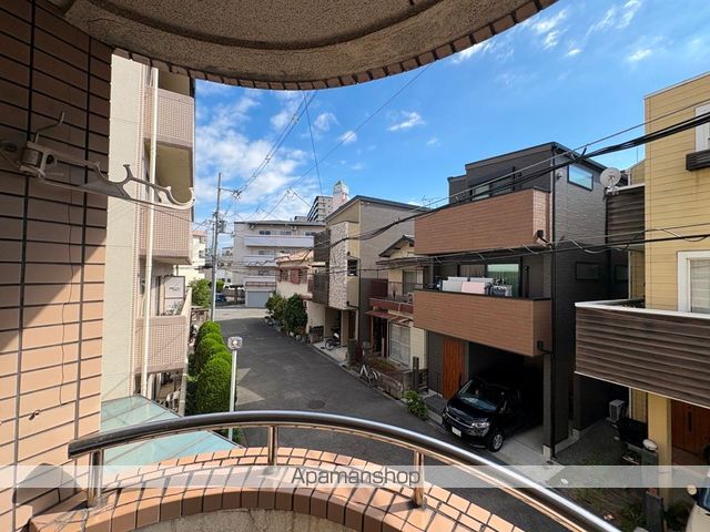 メゾンロレアールの内装写真