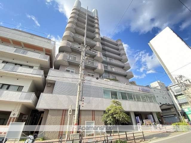 SーRESIDENCE日本橋QUALIERの周辺写真