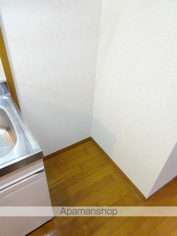 バンブーコートII番館の内装写真