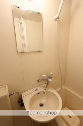 キング・ビー[1K/25.92m2]の内装6