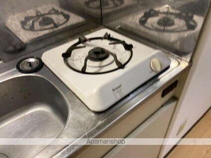 コート松島Ⅳ[1K/20m2]の内装3