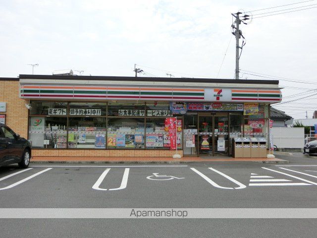 ブライト Iの周辺写真