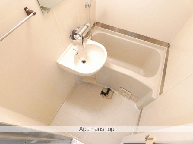 ソレイユ船越の内装写真
