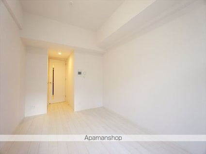 エスリード東別院ザ・セントレ[1K/25.52m2]の内装