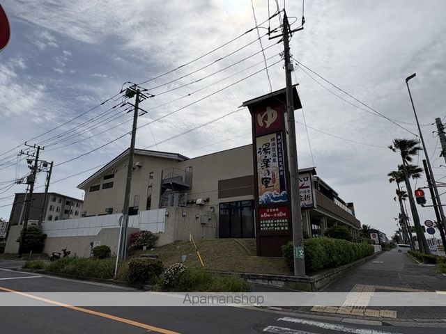 横須賀市小原台戸建の周辺写真