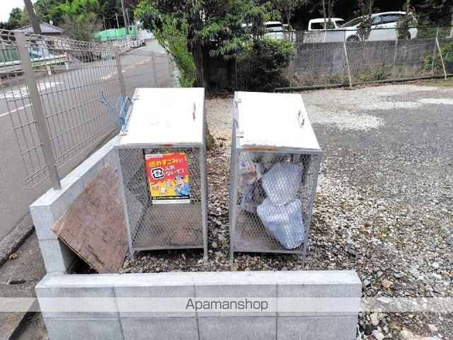 たかおか荘の内装写真