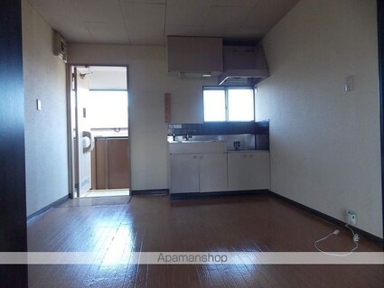 タウニー藤根[2DK/35.4m2]の内装4