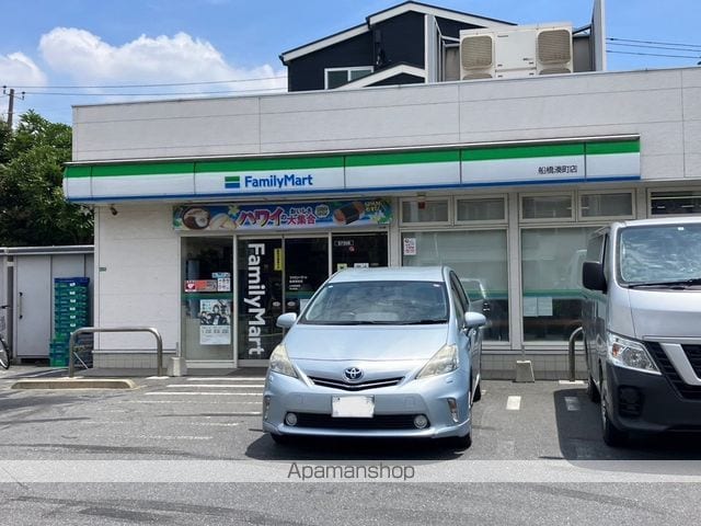 レオパレス新浜の周辺写真