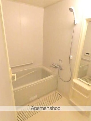 ＣＩＴＹ　ＳＰＩＲＥ　西葛西[3LDK/70m2]のバス