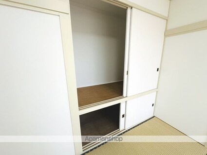 高村マンションＮｏ．１[2LDK/52.06m2]の収納