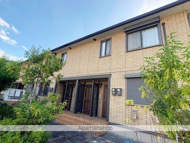 和歌山県海南市岡田[2LDK/62.52m2]の外観1