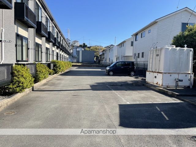 レオパレスオンワード磐田のその他写真