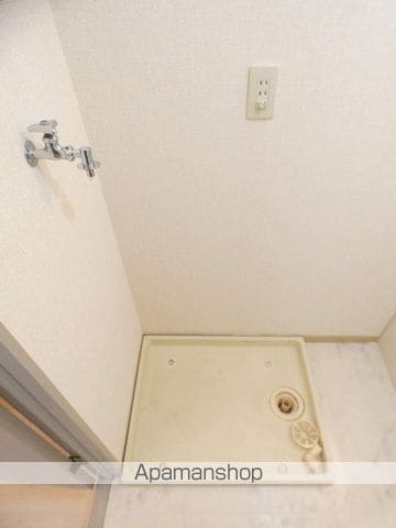 セジュールサンピアCの内装写真
