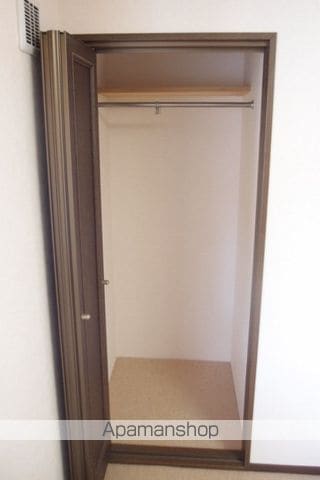 旭山シャトー桂和の内装写真