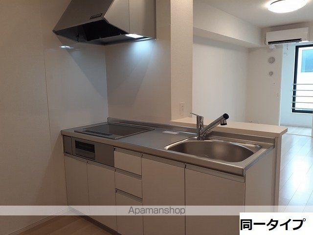 ステイズ 丸岡の内装写真