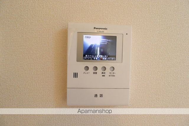 エクレール美濃屋 Dの内装写真