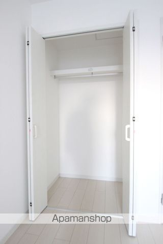 クロレ船橋宮本の内装写真