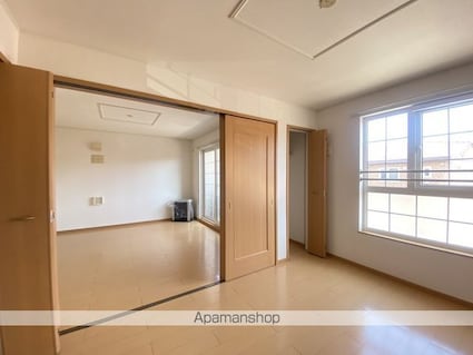 プランドール[2LDK/62.54m2]の内装5