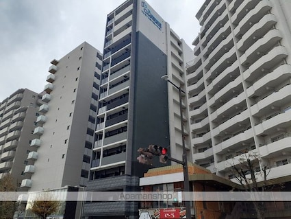 プレサンス大曽根駅前ファースト[1K/26.79m2]の外観1