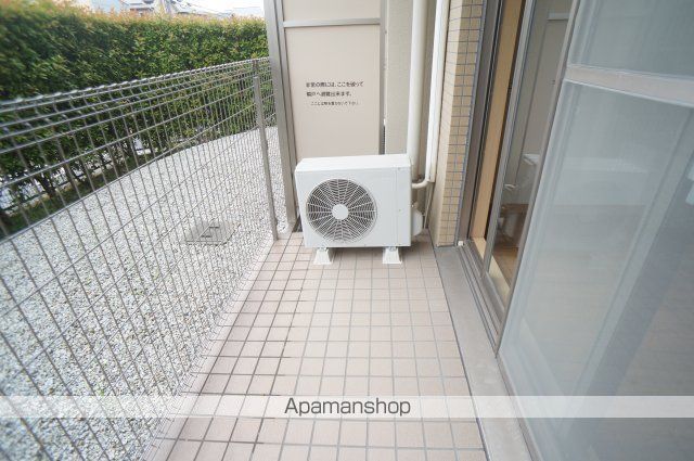 木津南パークサイドヴィレッヂの内装写真