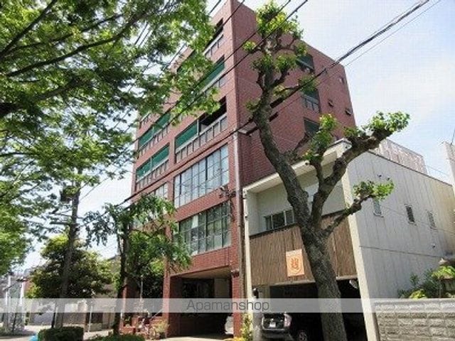 大名ビル 5-A ｜ 岐阜県岐阜市本郷町２丁目17-4（賃貸マンション1LDK・5階・31.40㎡） その3