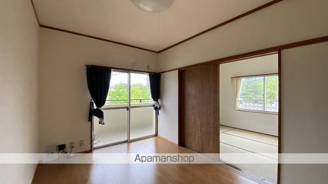 坂井ビルの内装写真