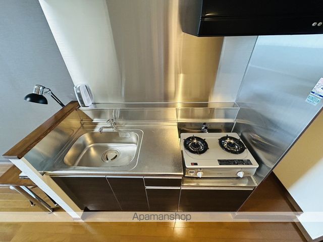 Alte Meister AGORAの内装写真