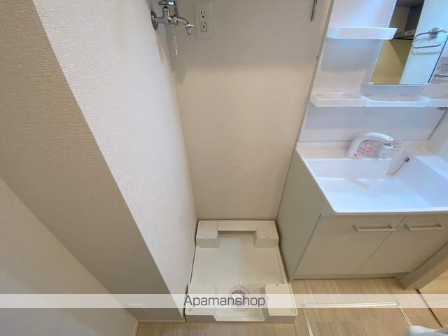 DMKー23の内装写真