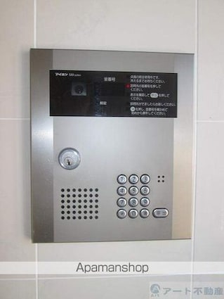 Ａｂｉｔａｒｅ　Ｏｃｔ[1LDK/40.4m2]の共用部2