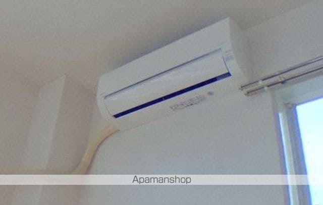アクティブ平松の内装写真