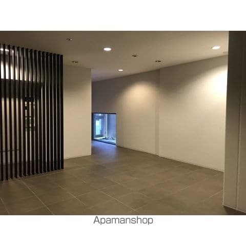 アプリーレ京町堀の外観写真
