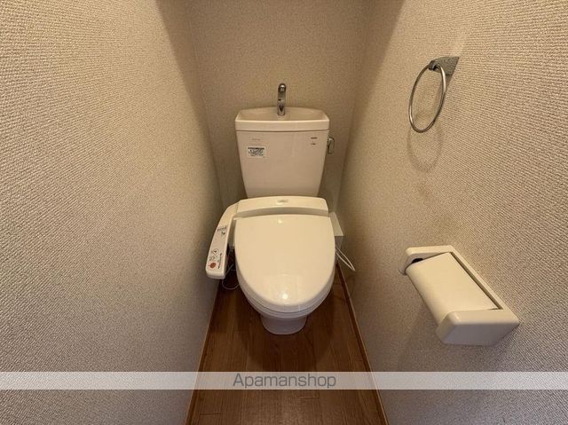 レオパレスディアコートFの内装写真
