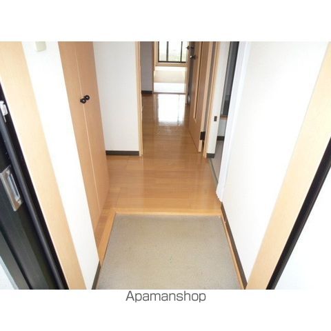 センティアムタナカの内装写真