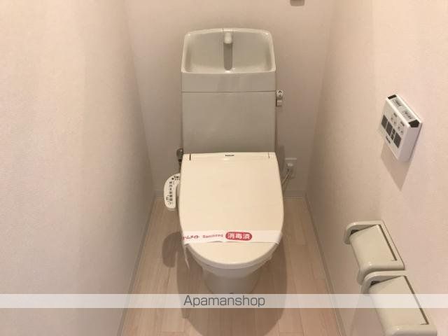 スペリアージュMの内装写真