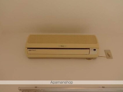 メゾーンあけぼのⅢ[1K/20.16m2]のその他設備