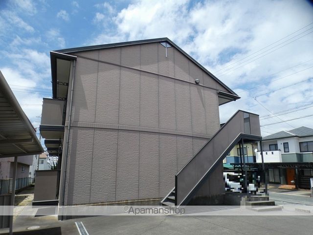 ひくまのハウス Aの外観写真