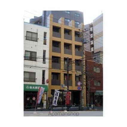 ＳＥ西葛西[1K/20.6m2]の外観3