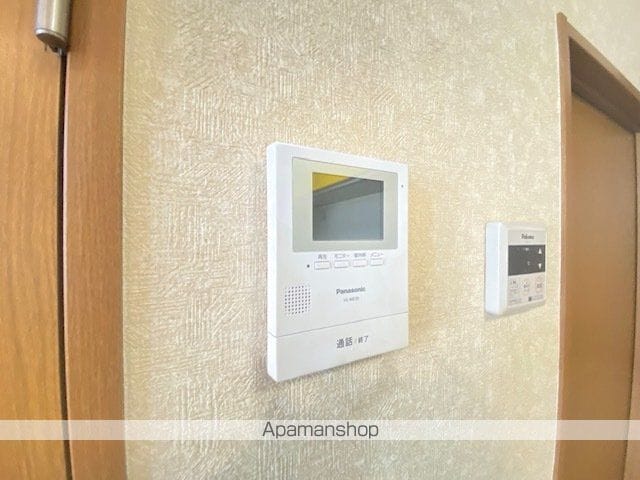 ヴィラオーヤの内装写真