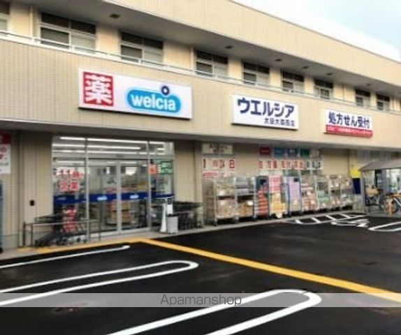 ペルソンボヌールの周辺写真