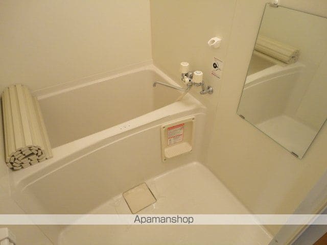 リュミエール北3条の内装写真