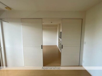和歌山県和歌山市谷[2LDK/58.07m2]のその他設備