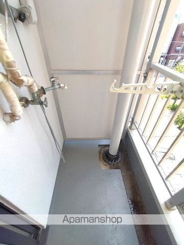 アイワステーションビルVI号館の内装写真