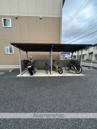 レグラス稲里Ｆ[1LDK/44.21m2]の外観5