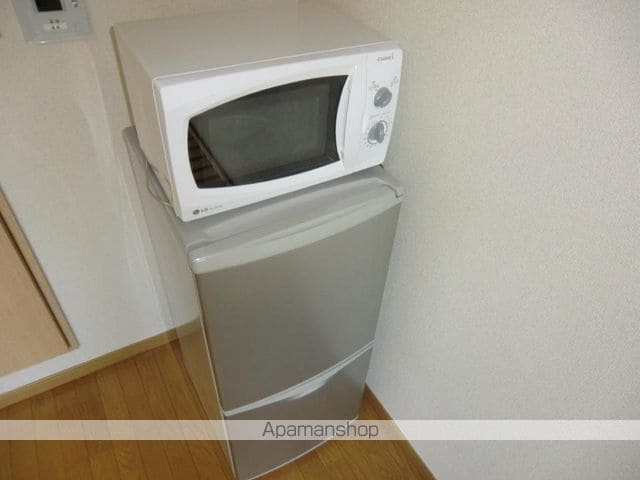 レオパレスプランドールの内装写真